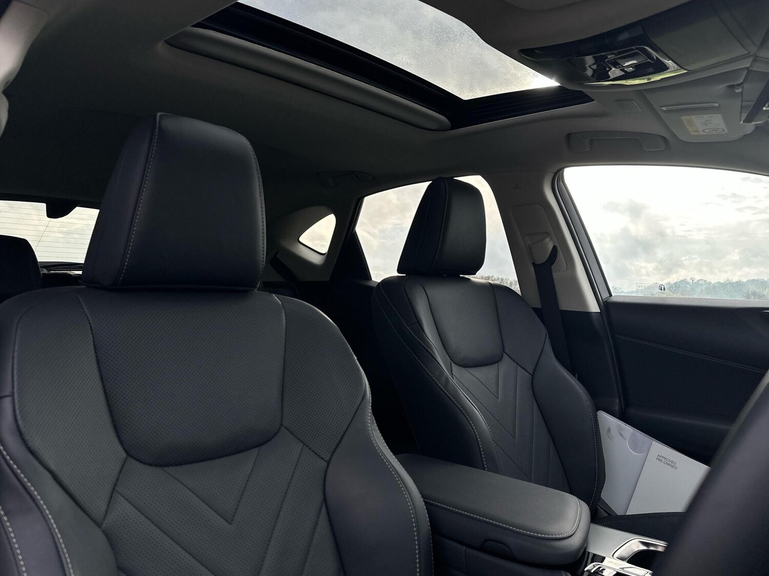 Used Lexus NX 2023 for sale - 76434253: Photo 18