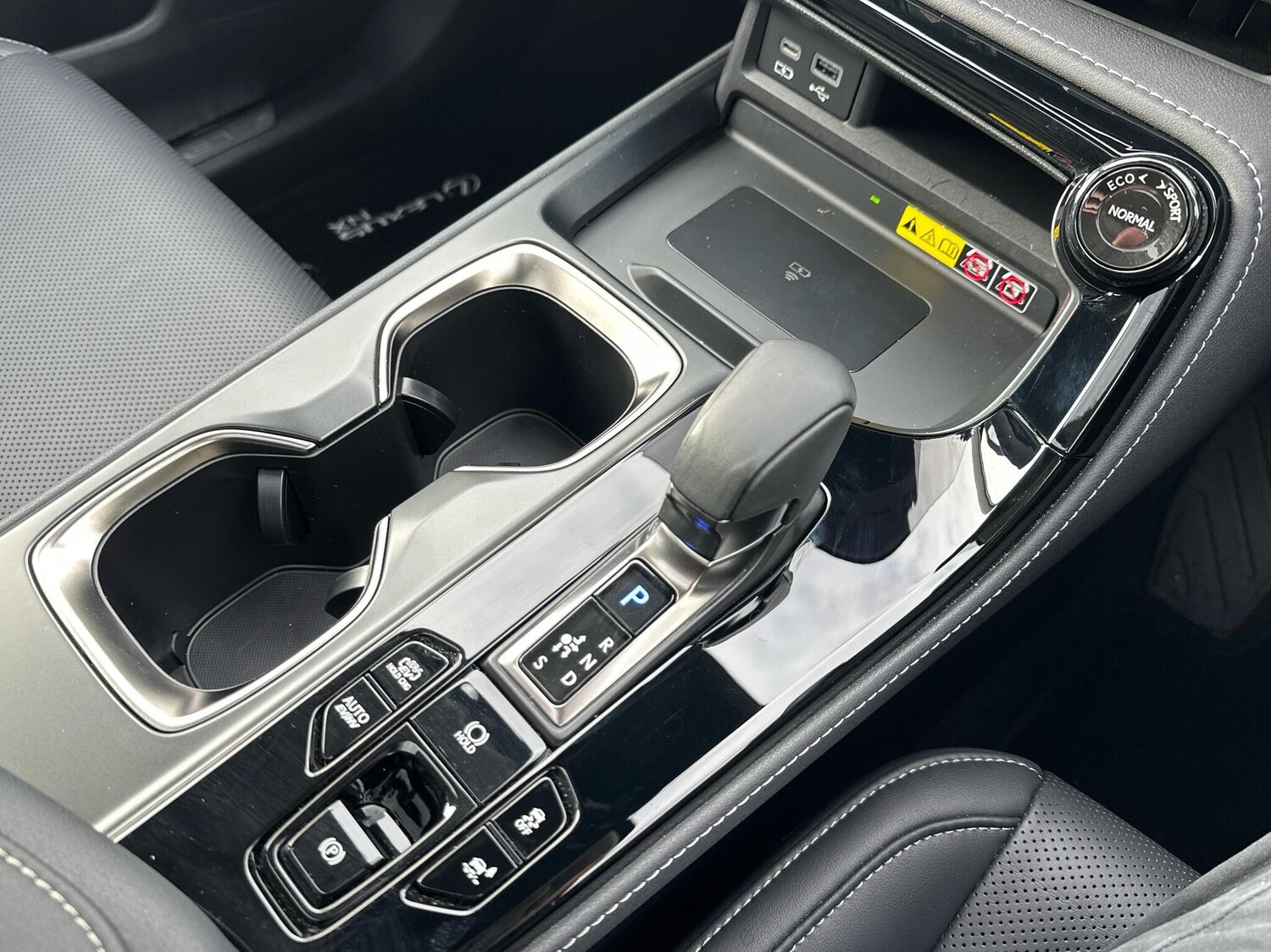 Used Lexus NX 2023 for sale - 76434253: Photo 19