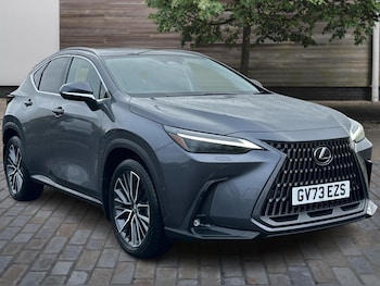 2023 (73) - 450h+ 2.5 Takumi 5dr E-CVT (Sunroof)