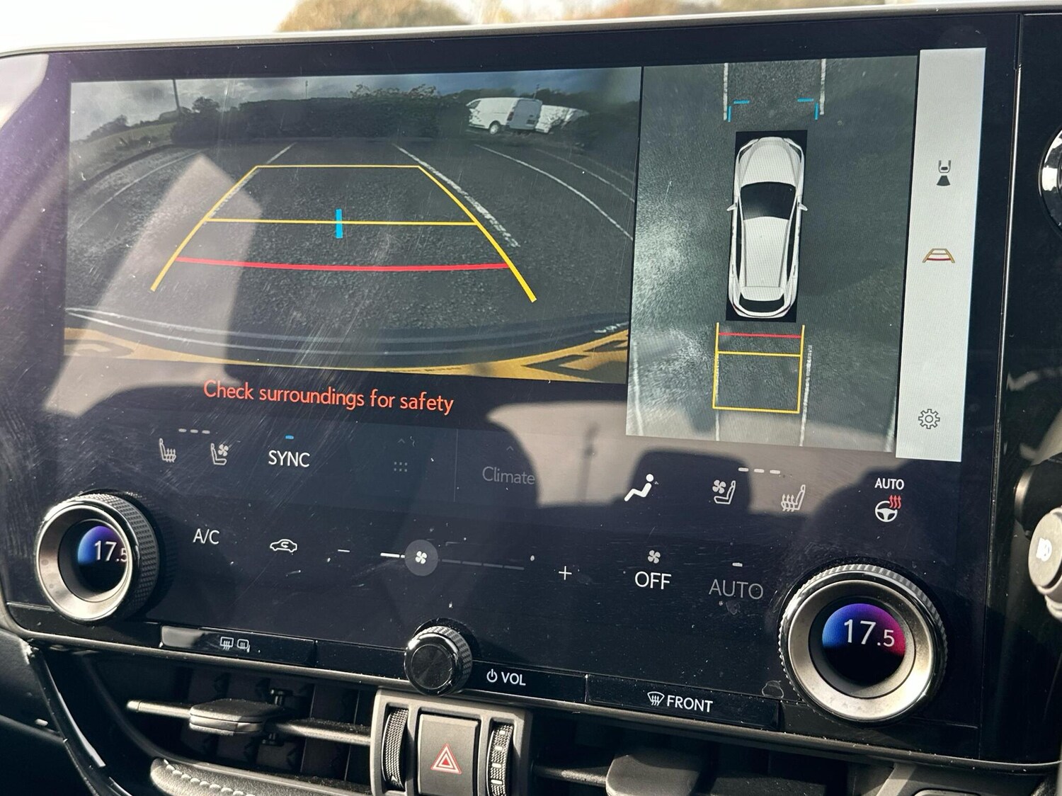 Used Lexus NX 2023 for sale - 76434253: Photo 20