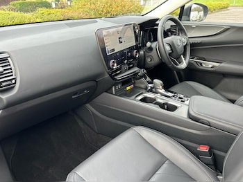 Used Lexus NX 2023 for sale - 76434253: Photo