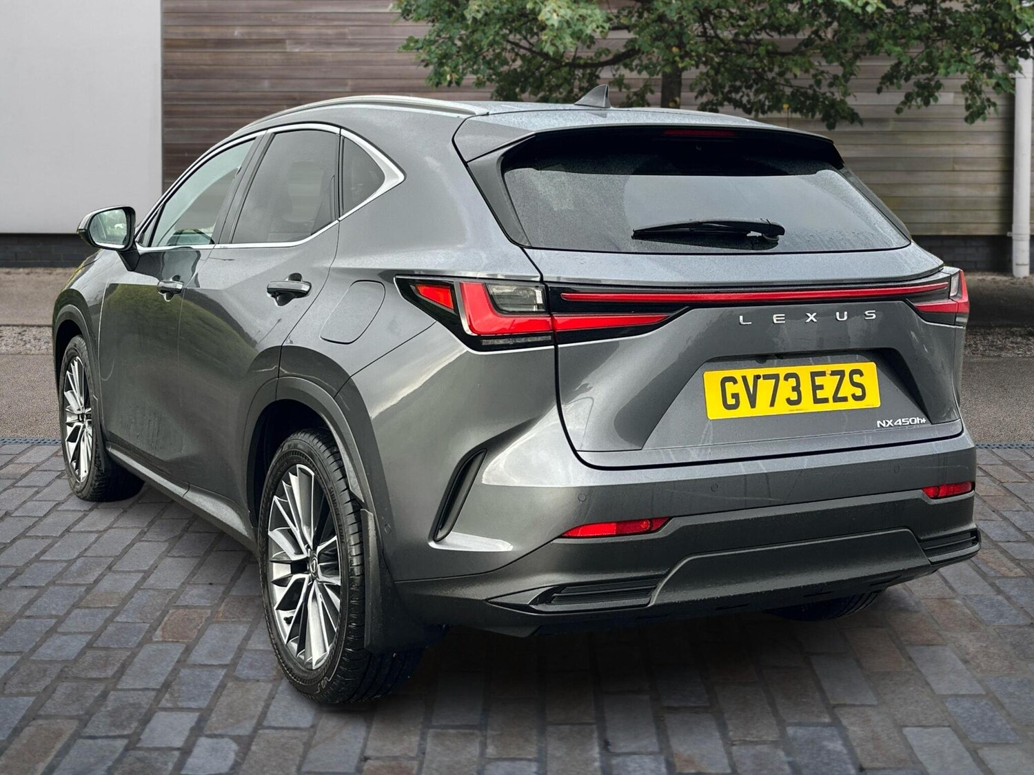 Used Lexus NX 2023 for sale - 76434253: Photo 3