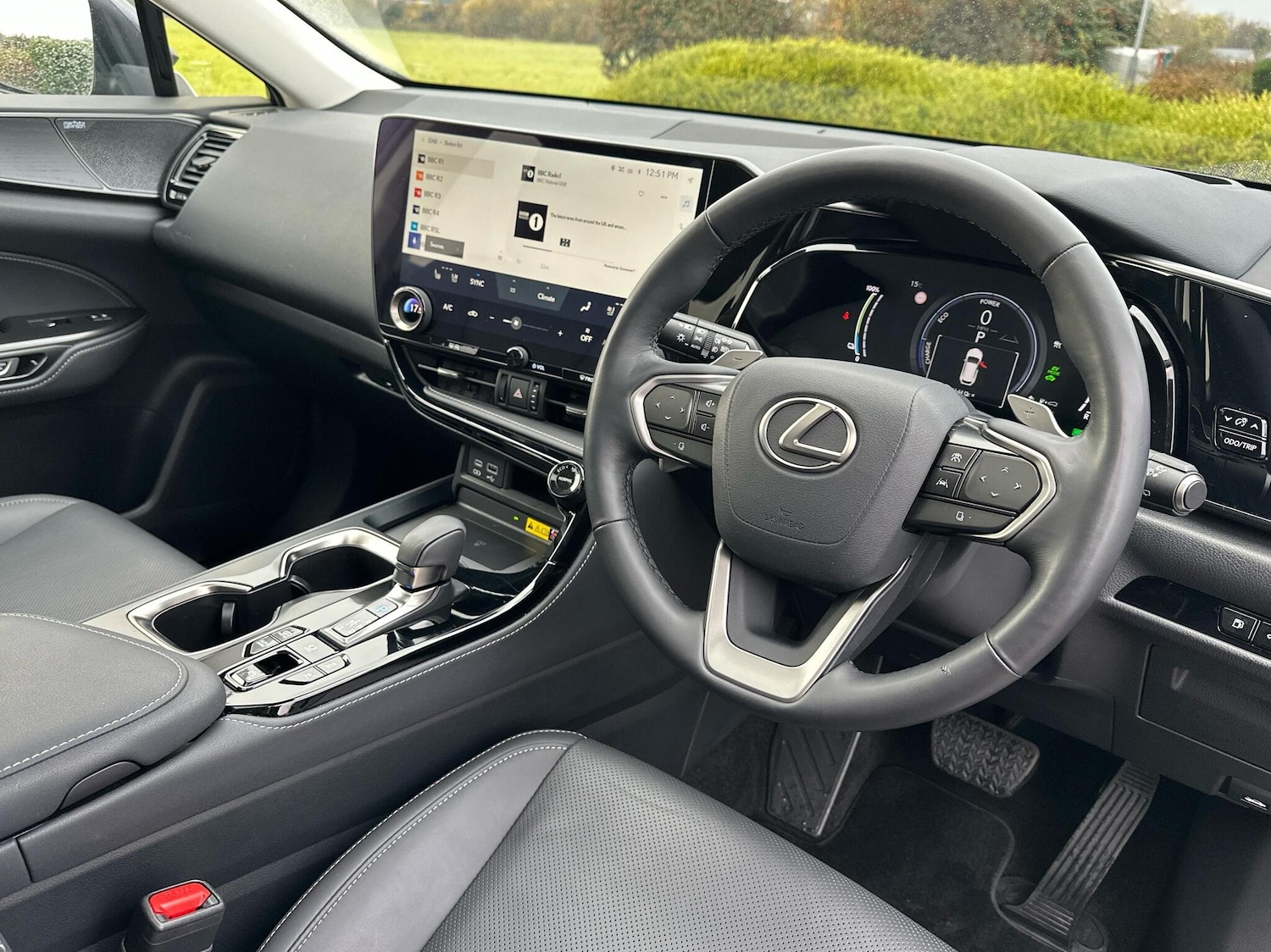 Used Lexus NX 2023 for sale - 76434253: Photo 6