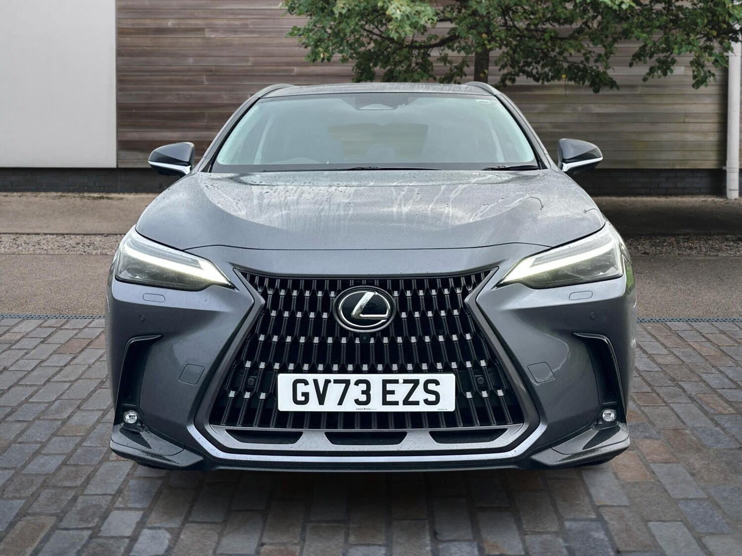 Used Lexus NX 2023 for sale - 76434253: Photo 7