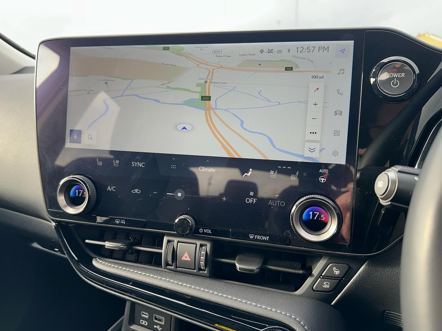 Used Lexus NX 2023 for sale - 76434253: Photo 8