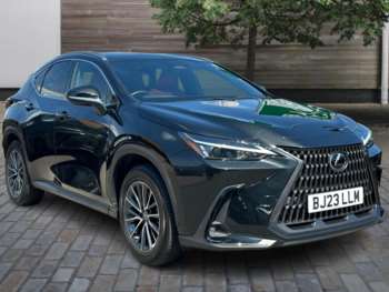 2023 (23) - 450h+ 2.5 5dr E-CVT (Premium Pack)