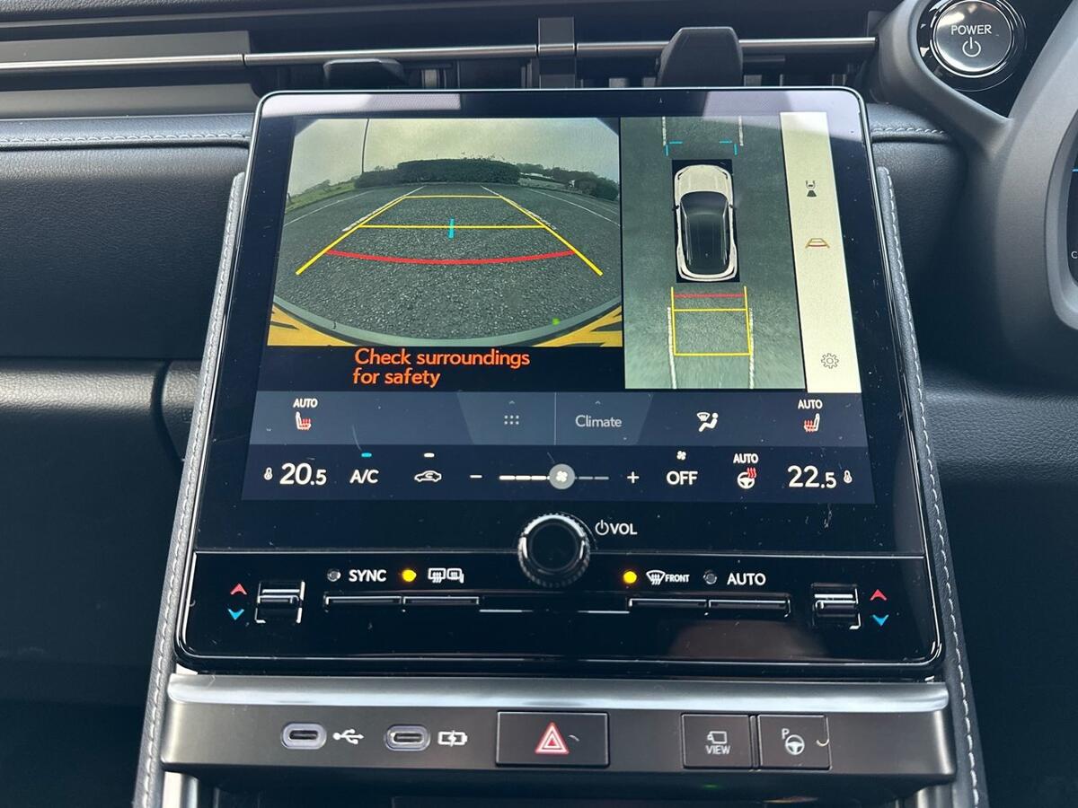 Used Lexus LBX 2025 for sale - 77013508: Photo 16