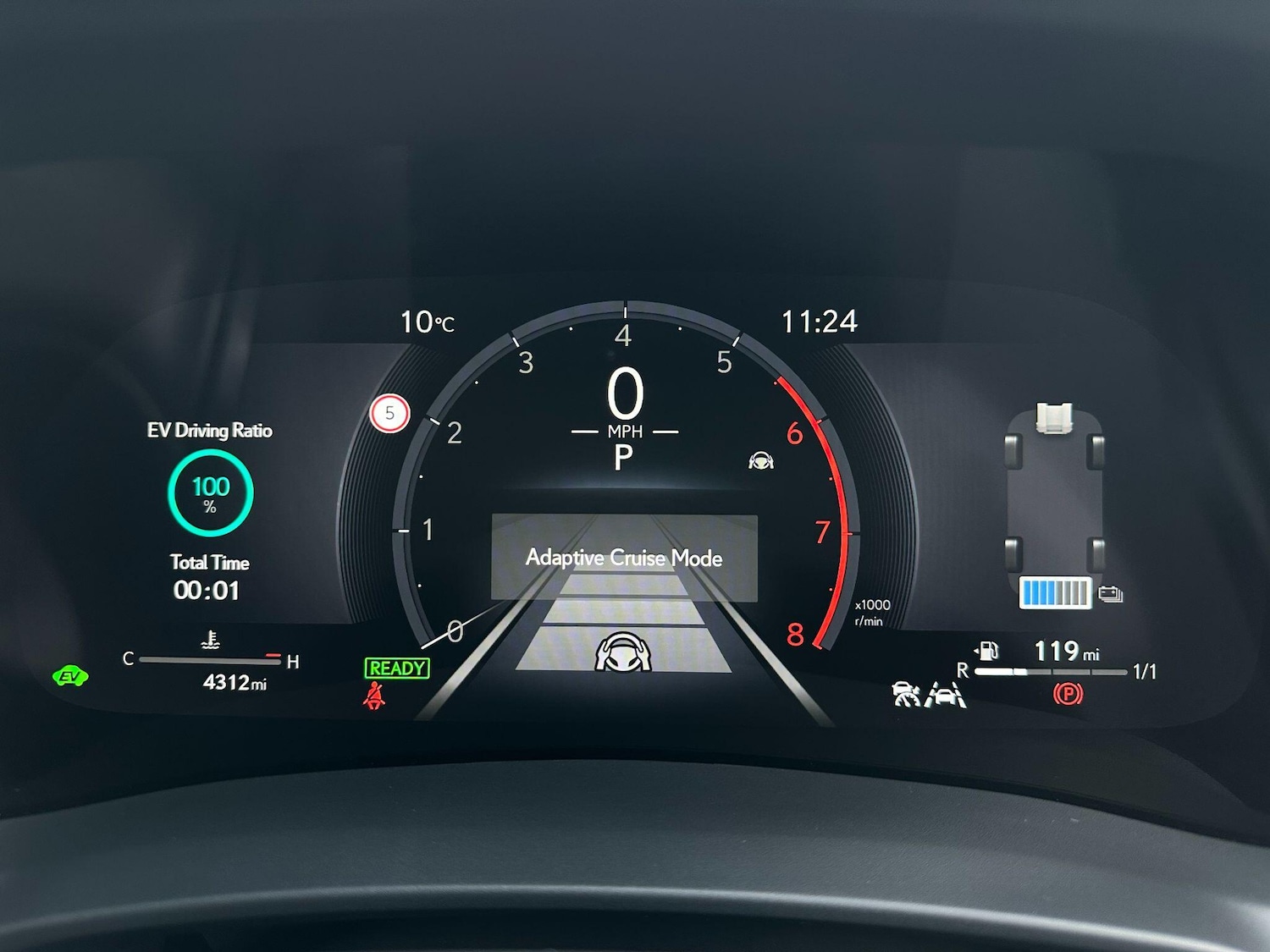 Used Lexus LBX 2025 for sale - 77013508: Photo 17