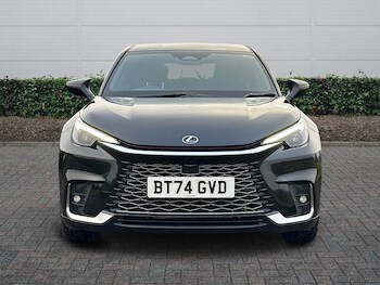 Used Lexus LBX 2025 for sale - 77013508: Photo