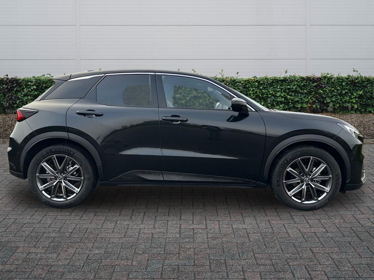 Used Lexus LBX 2025 for sale - 77013508: Photo 5