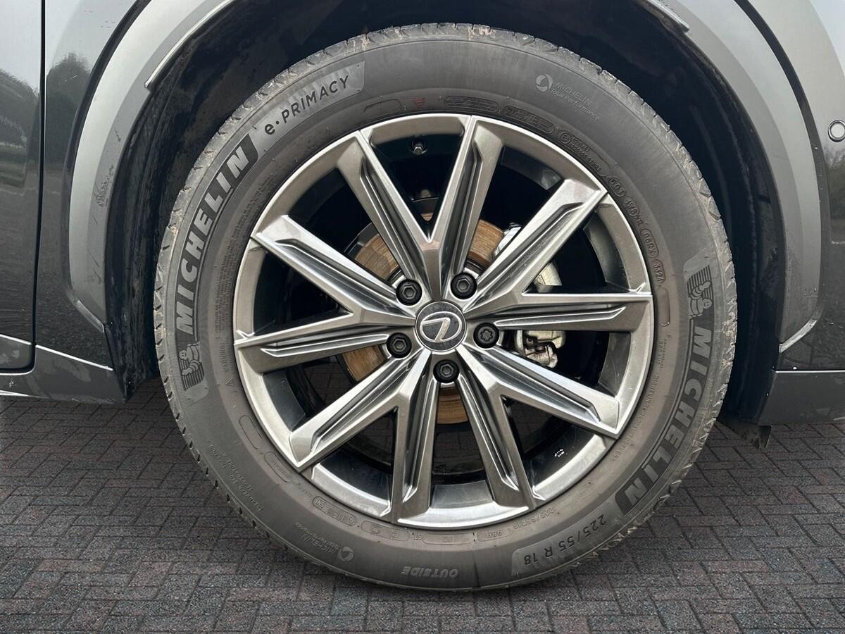 Used Lexus LBX 2025 for sale - 77013508: Photo 6