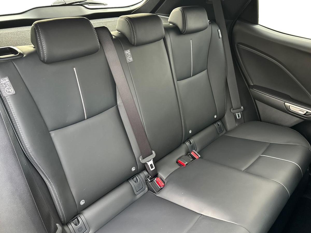 Used Lexus LBX 2025 for sale - 77013508: Photo 9