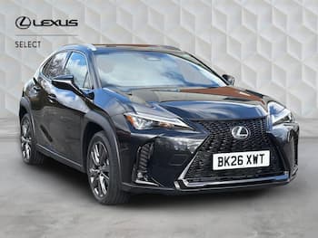 Used Lexus UX 2026 for sale - 79832094: Photo