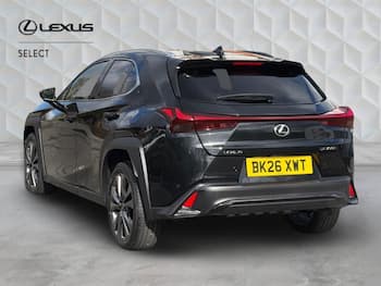 Used Lexus UX 2026 for sale - 79832094: Photo