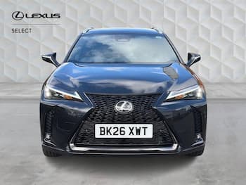 Used Lexus UX 2026 for sale - 79832094: Photo