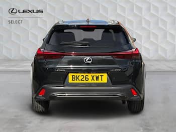 Used Lexus UX 2026 for sale - 79832094: Photo