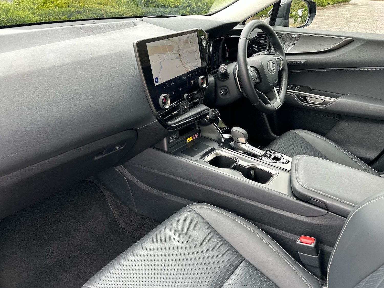Vehicle 17