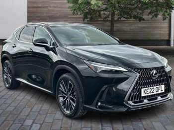 2022 (22) - 350h 2.5 Takumi 5dr E-CVT (Pan roof)