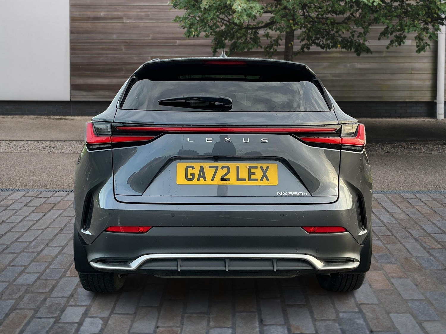 Used Lexus NX 2022 for sale - 76837716: Photo 10