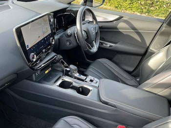 Used Lexus NX 2022 for sale - 76837716: Photo