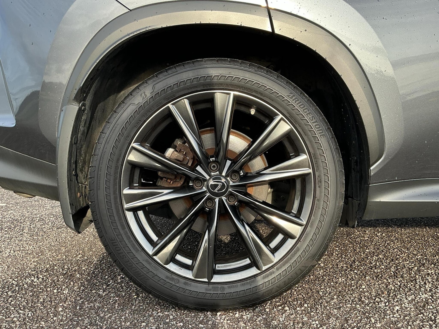 Used Lexus NX 2022 for sale - 76837716: Photo 5