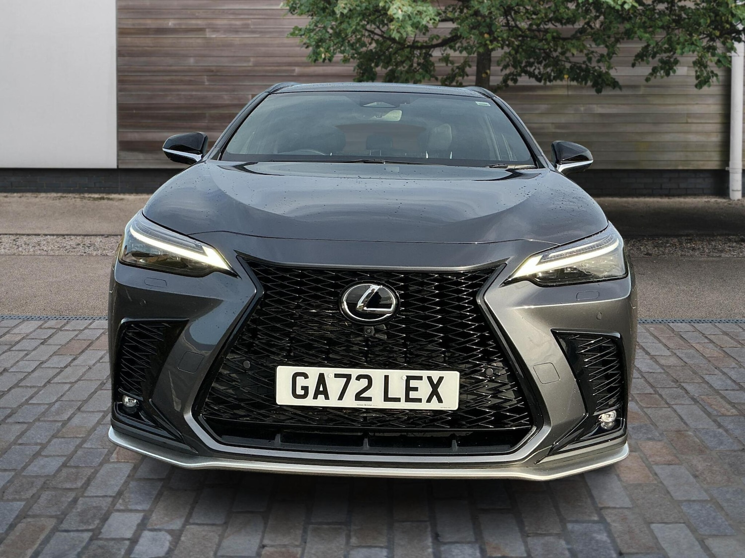 Used Lexus NX 2022 for sale - 76837716: Photo 7