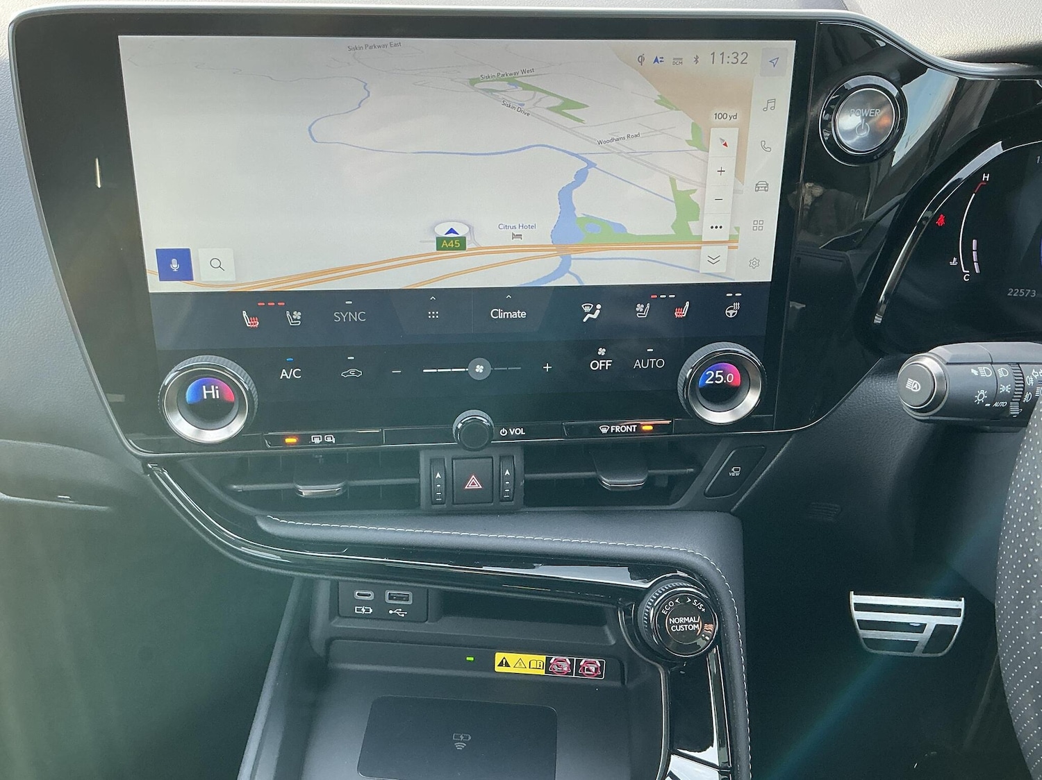 Used Lexus NX 2022 for sale - 76837716: Photo 8