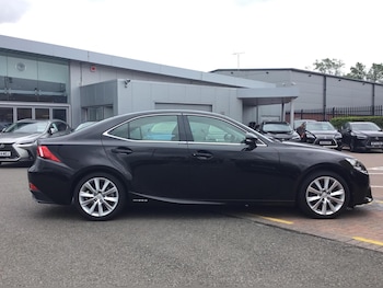 Used Lexus IS 2015 for sale - 75432318: Photo