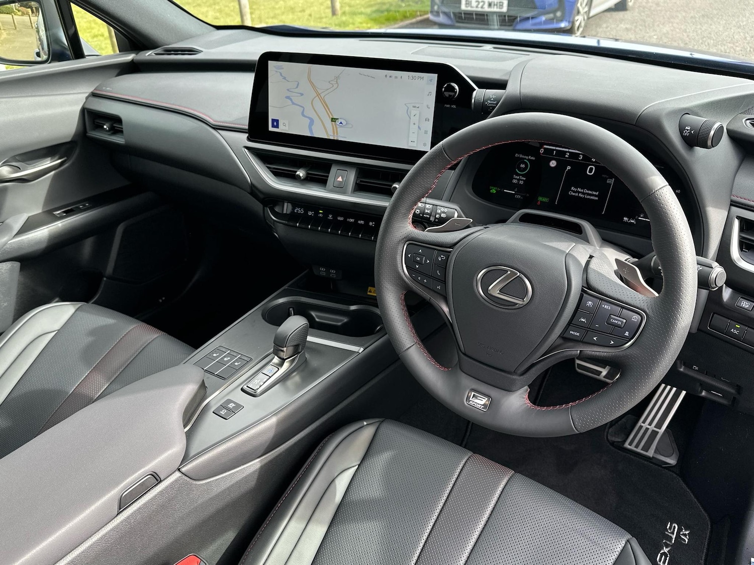 Used Lexus UX 2025 for sale - 77770686: Photo 7