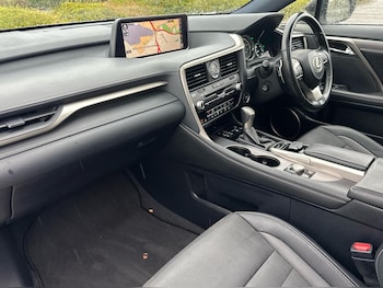 Used Lexus RX 2022 for sale - 76372391: Photo