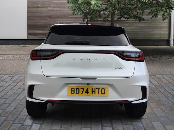 Used Lexus LBX 2024 for sale - 76271513: Photo 10