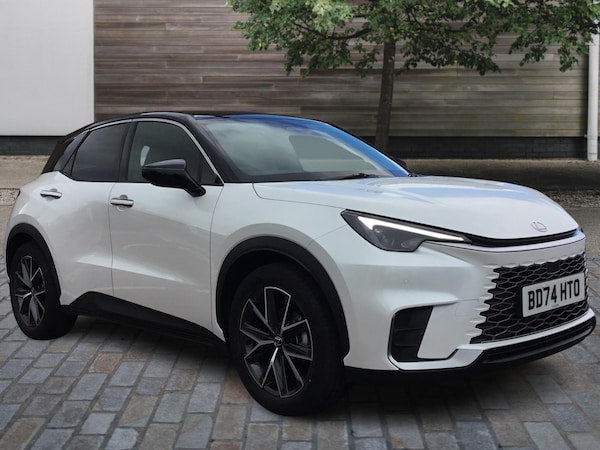 Used Lexus LBX 2024 for sale - 76271513: Photo 1