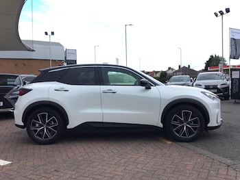 Used Lexus LBX 2024 for sale - 76271513: Photo 4