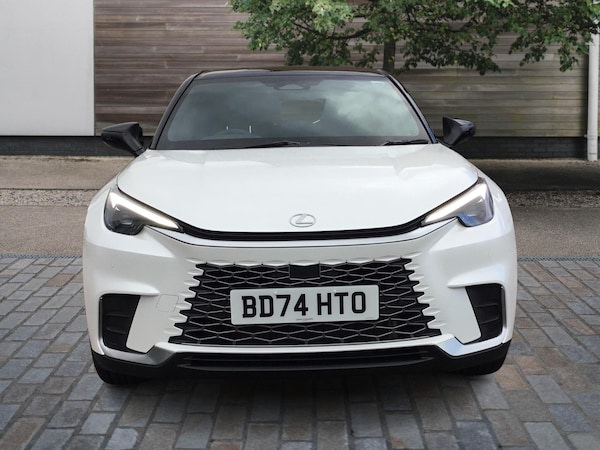 Used Lexus LBX 2024 for sale - 76271513: Photo 7