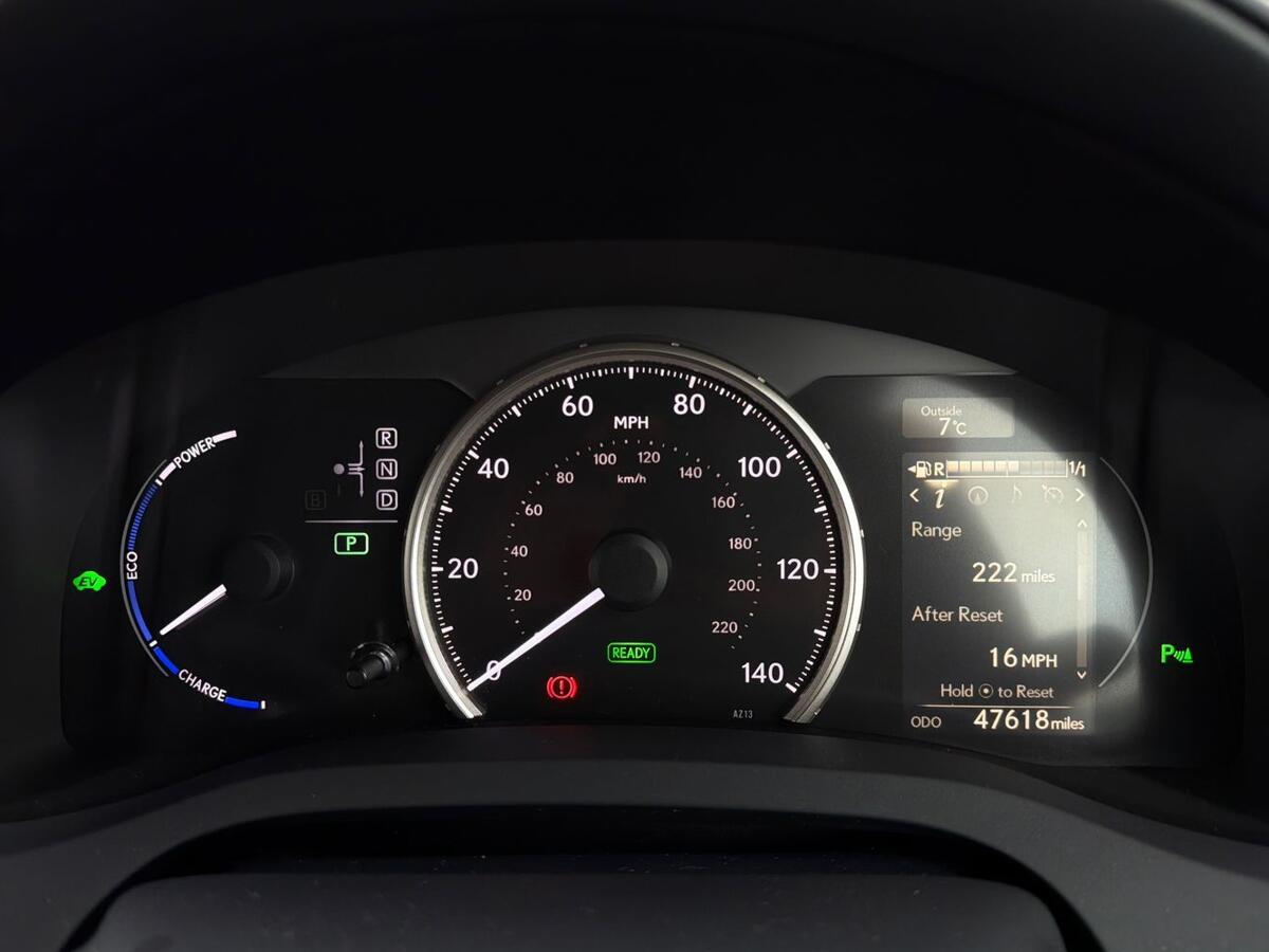 Used Lexus CT 2016 for sale - 78036201: Photo 16