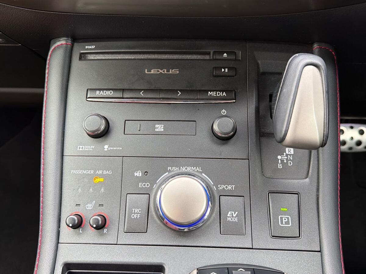 Used Lexus CT 2016 for sale - 78036201: Photo 17