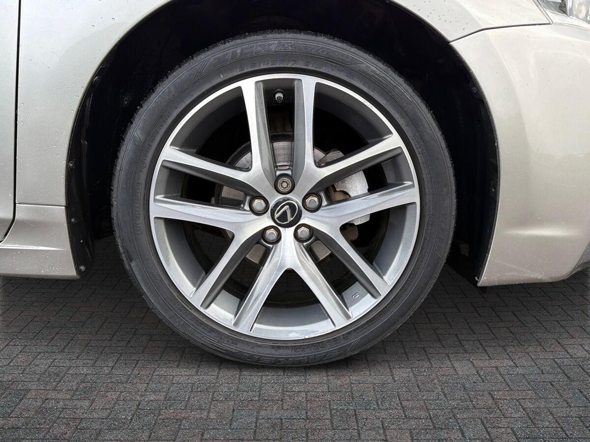 Used Lexus CT 2016 for sale - 78036201: Photo 6