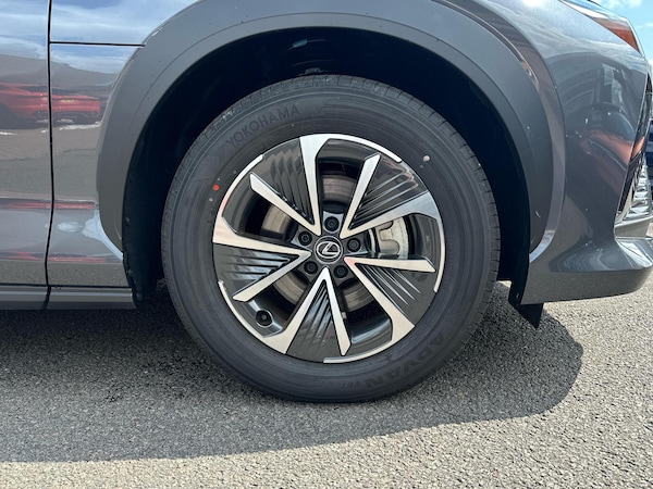 Used Lexus RZ 2025 for sale - 74876604: Photo 10