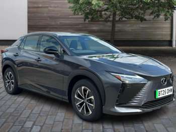Used Lexus RZ 2025 for sale - 74876604: Photo