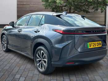 Used Lexus RZ 2025 for sale - 74876604: Photo