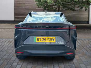 Used Lexus RZ 2025 for sale - 74876604: Photo