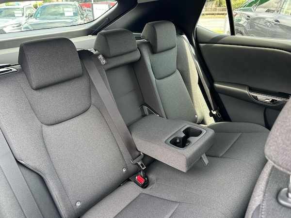 Used Lexus RZ 2025 for sale - 74876604: Photo 9