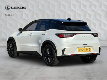 Used Lexus LBX 2026 for sale - 79498058: Photo