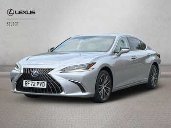 Used Lexus ES 2022 for sale - 78463362: Photo