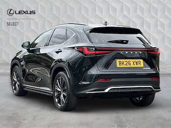 Used Lexus NX 2026 for sale - 78088160: Photo