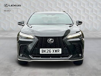 Used Lexus NX 2026 for sale - 78088160: Photo