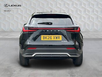 Used Lexus NX 2026 for sale - 78088160: Photo