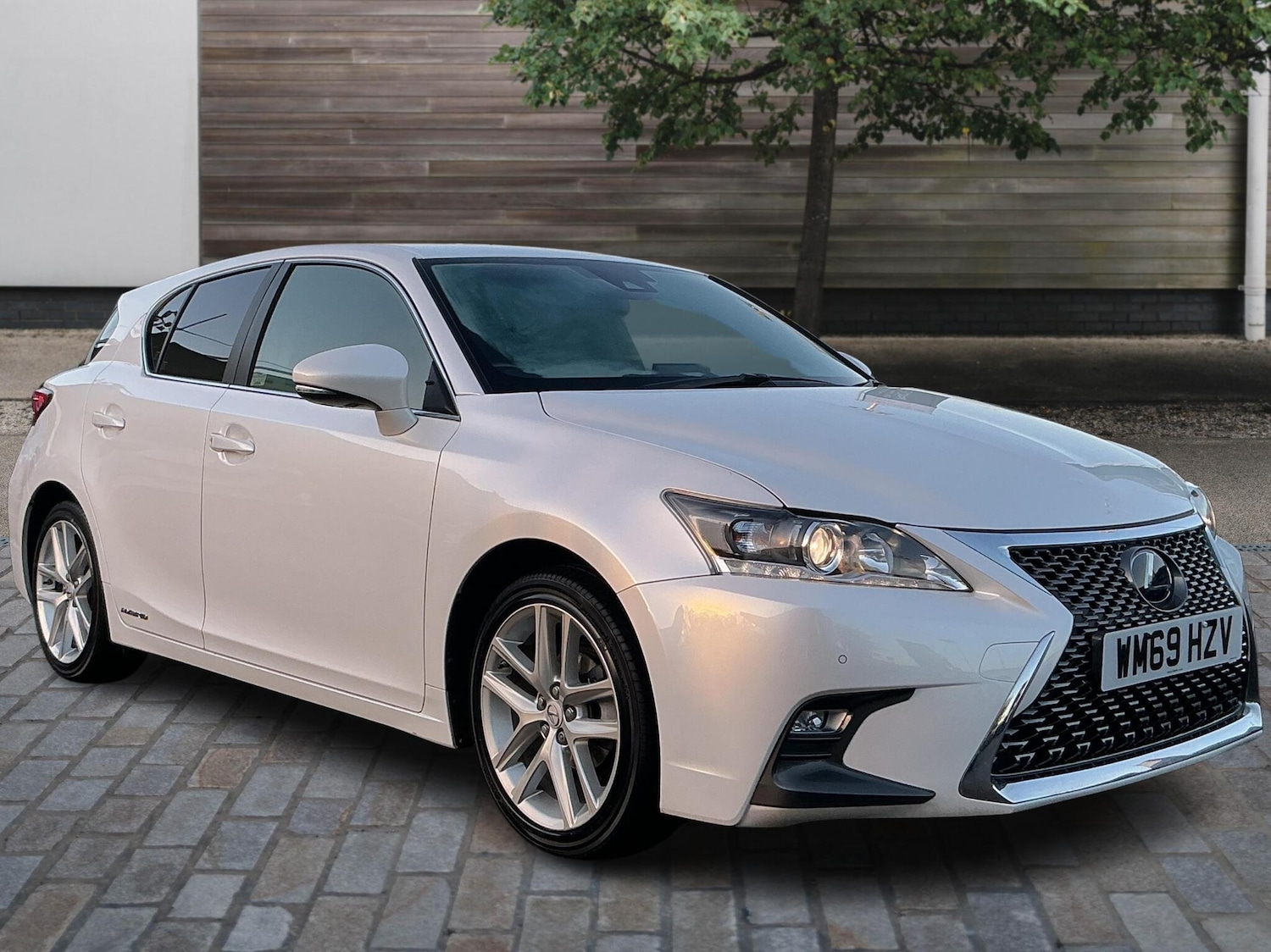 Used Lexus CT 2020 for sale - 76703554: Photo 1