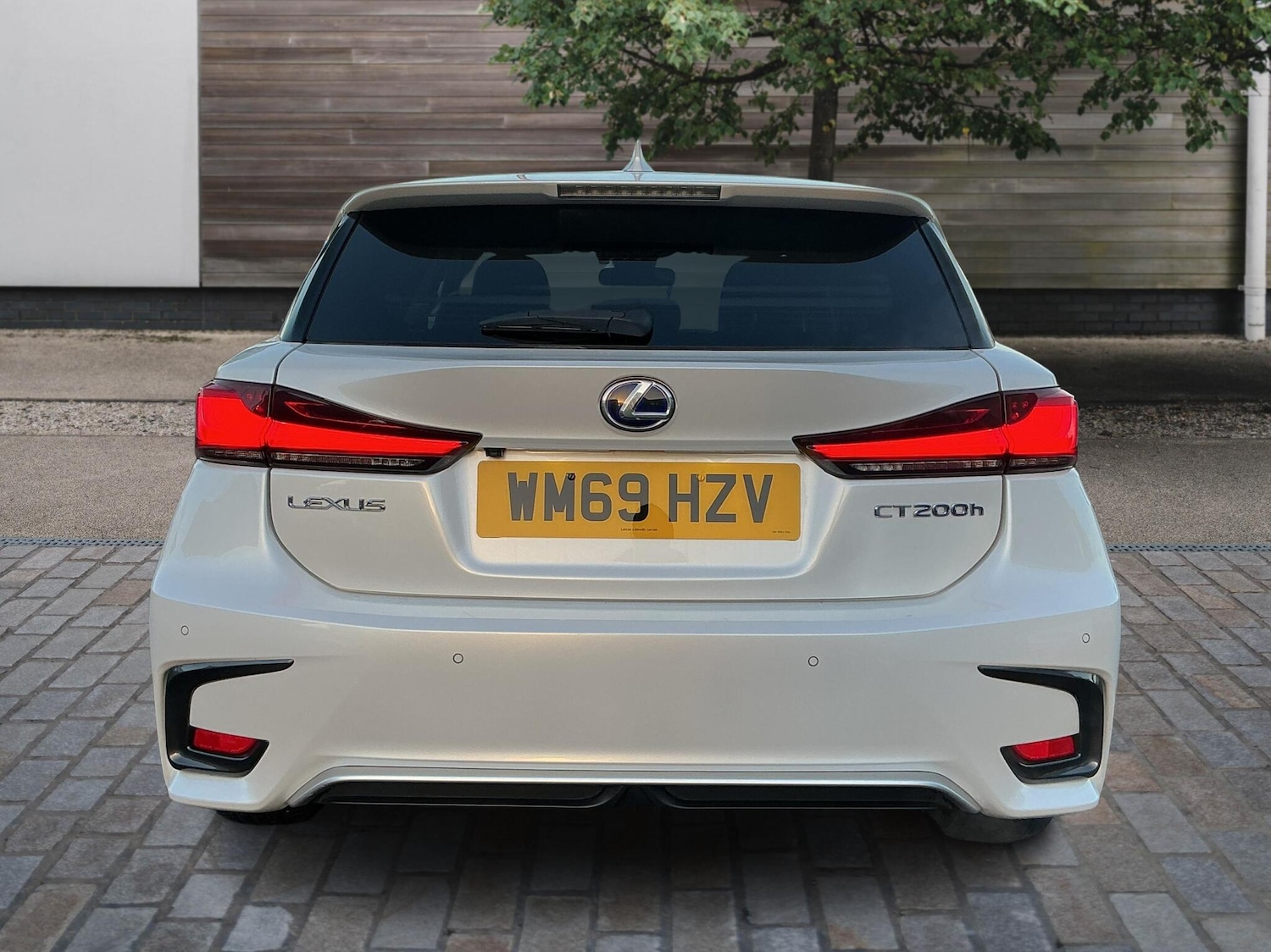 Used Lexus CT 2020 for sale - 76703554: Photo 10