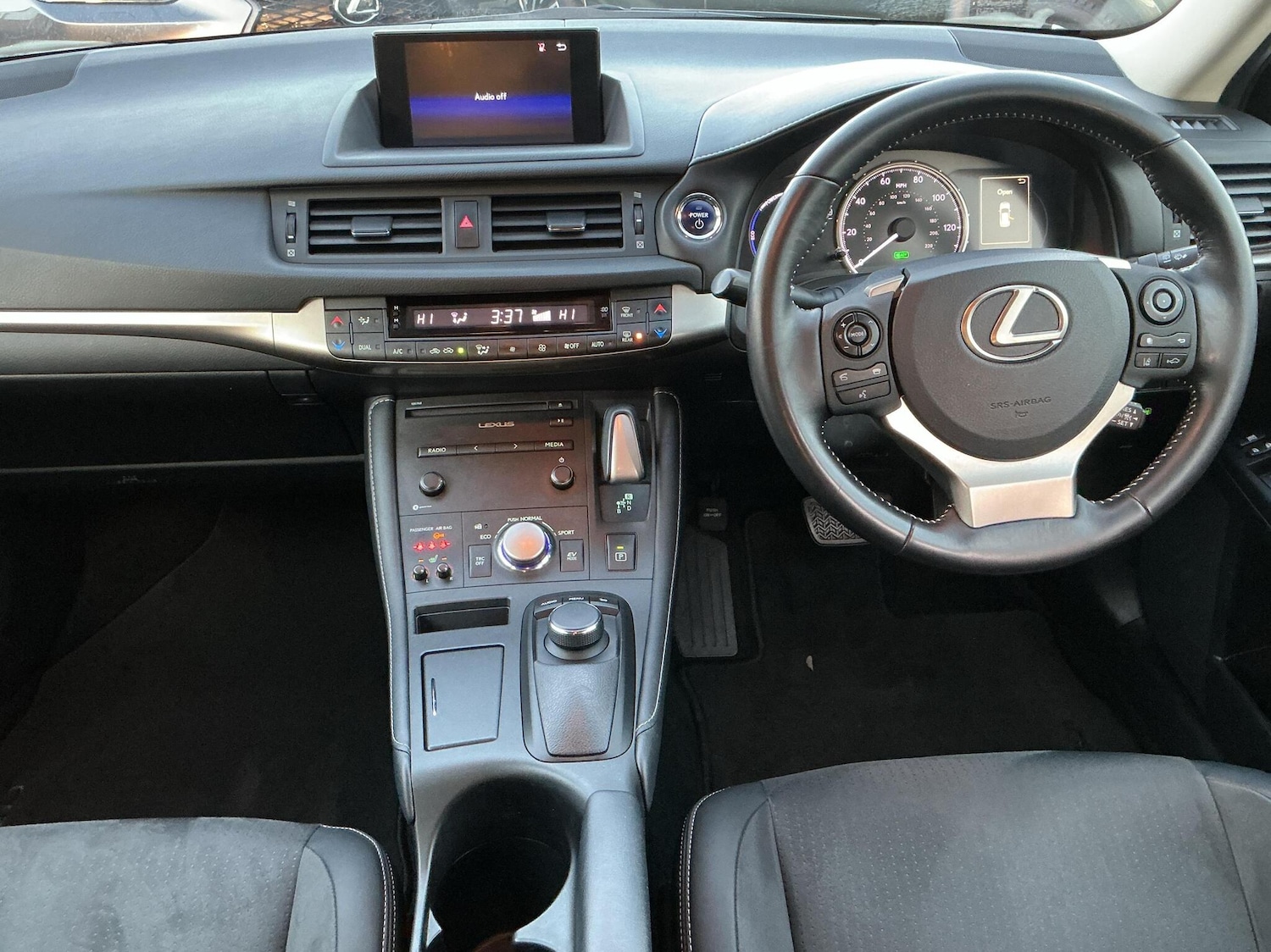 Used Lexus CT 2020 for sale - 76703554: Photo 12